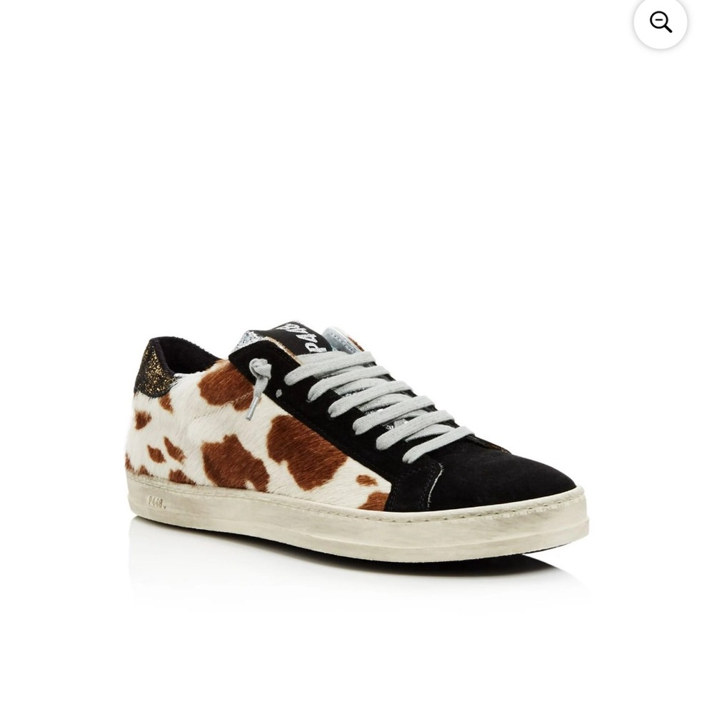 P448 sneakers